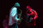 Концерт Billy's Band, фото #15