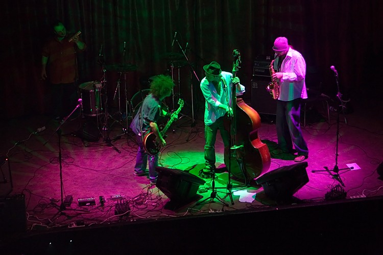 Концерт Billy's Band, фото #27 Концерт Billy's Band, фото #27
